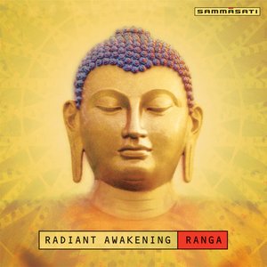 “Radiant Awakening”的封面