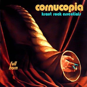 Kraut Rock Essentials