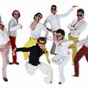 Avatar di The crazy etilic band