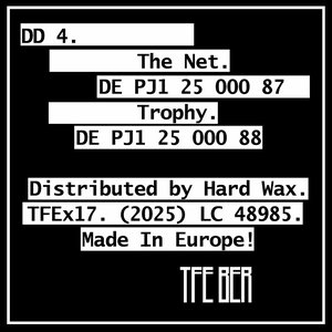 The Net / Trophy