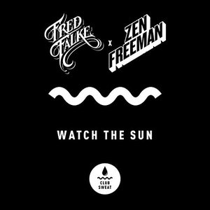 Watch The Sun - Single