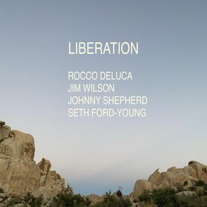 Liberation (Single)