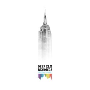 Deep Elm Records: 25 Years, Vol. 1