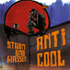 Anticool cover