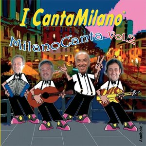 Milanocanta, vol. 2