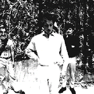 The Great Unwashed photo provided by Last.fm