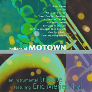 Ballads of Motown