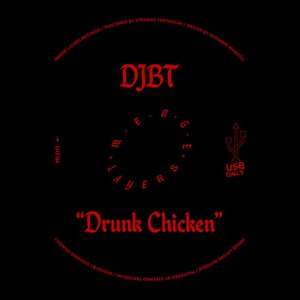 Drunk Chicken - Single