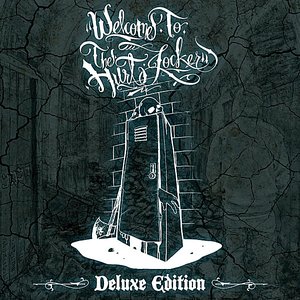 The Hurt Locker Deluxe (Deluxe Edition)