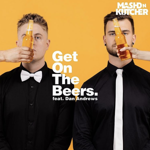 Get on the Beers