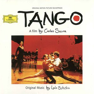 Carlos Sauras's Tango (Original Motion Picture Soundtrack)