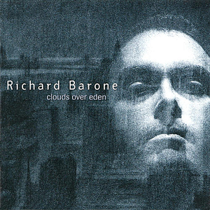 Richard Barone - Clouds Over Eden - Zortam Music