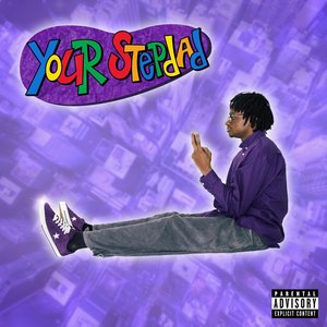 Your Stepdad [Explicit]