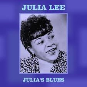 Julia's Blues