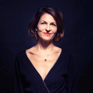 Avatar de Vanessa Wagner