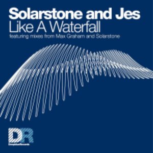 Solarstone and Jes のアバター