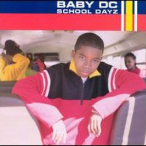 Image for 'Baby DC'