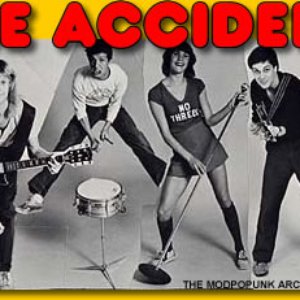 Image for 'The Accident'