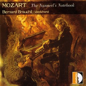 Mozart: The Nannerl's Notebook