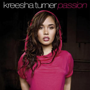 Kreesha Turner - Passion - Lyrics2You