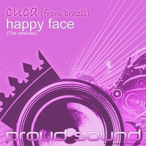 Happy Face (The Remixes)