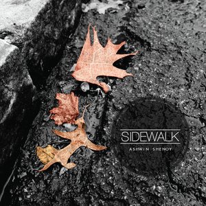 Sidewalk - EP