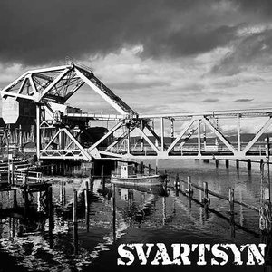 Svartsyn EP