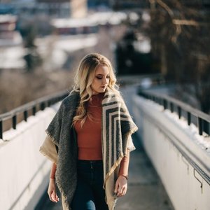 Rachel Gleddie 的头像