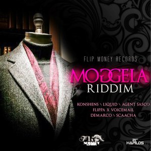 Moggela Riddim