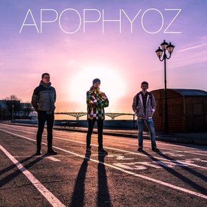 Awatar dla Apophyoz