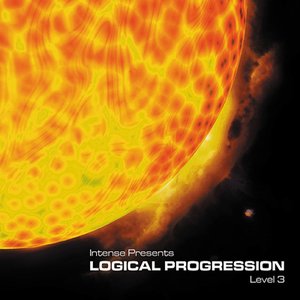 “Logical Progression Level 3”的封面