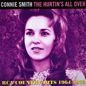 The Hurtin's All Over - RCA Country Hits 1964-1972