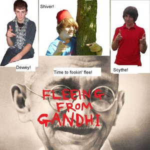 Fleeing From Gandhi 的头像