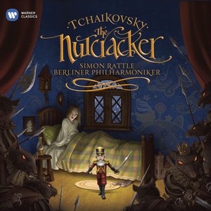 'Tchaikovsky: The Nutcracker' için resim