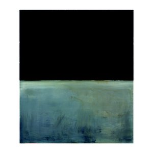 Blues: The "Dark Paintings" of Mark Rothko