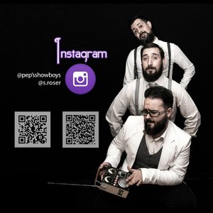 pep's show boys 的头像