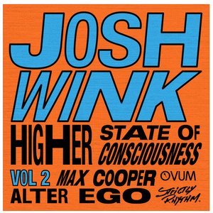 Higher State Of Consciousness, Vol. 2