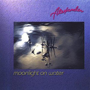 Moonlight On Water