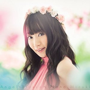 Angel Blossom - Single