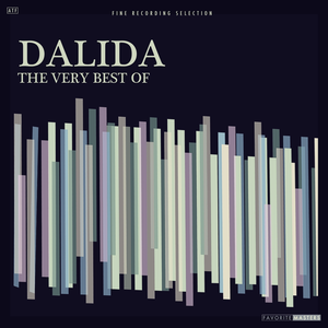 Dalida - The Very Best of Dalida - Zortam Music