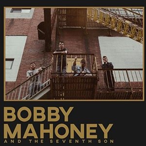 Bobby Mahoney and the Seventh Son
