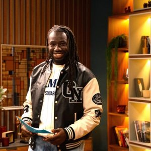 Prince K. Appiah 的头像