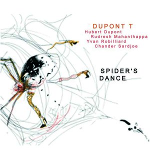 Spider's Dance