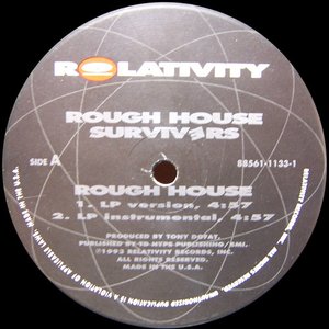Rough House