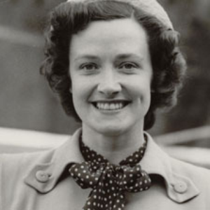 Kathleen Ferrier photo provided by Last.fm