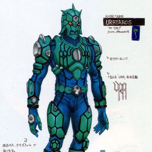 Avatar for ウラタロス(遊佐浩二)