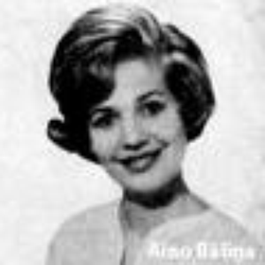 Aino Bāliņa photo provided by Last.fm