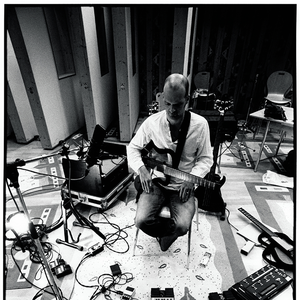 Wolfgang Muthspiel photo provided by Last.fm