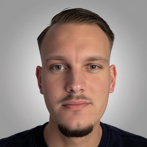 Arne Asmus 的头像