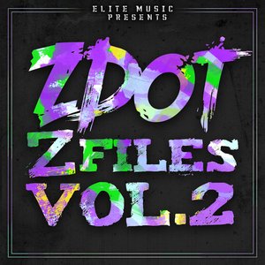 Z Files Vol.2